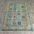 Afghan Sultani Rug