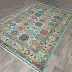 Afghan Sultani Rug