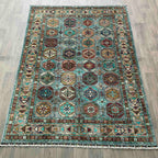 Afghan Sultani Rug