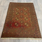 Afghan Aqcha Rug