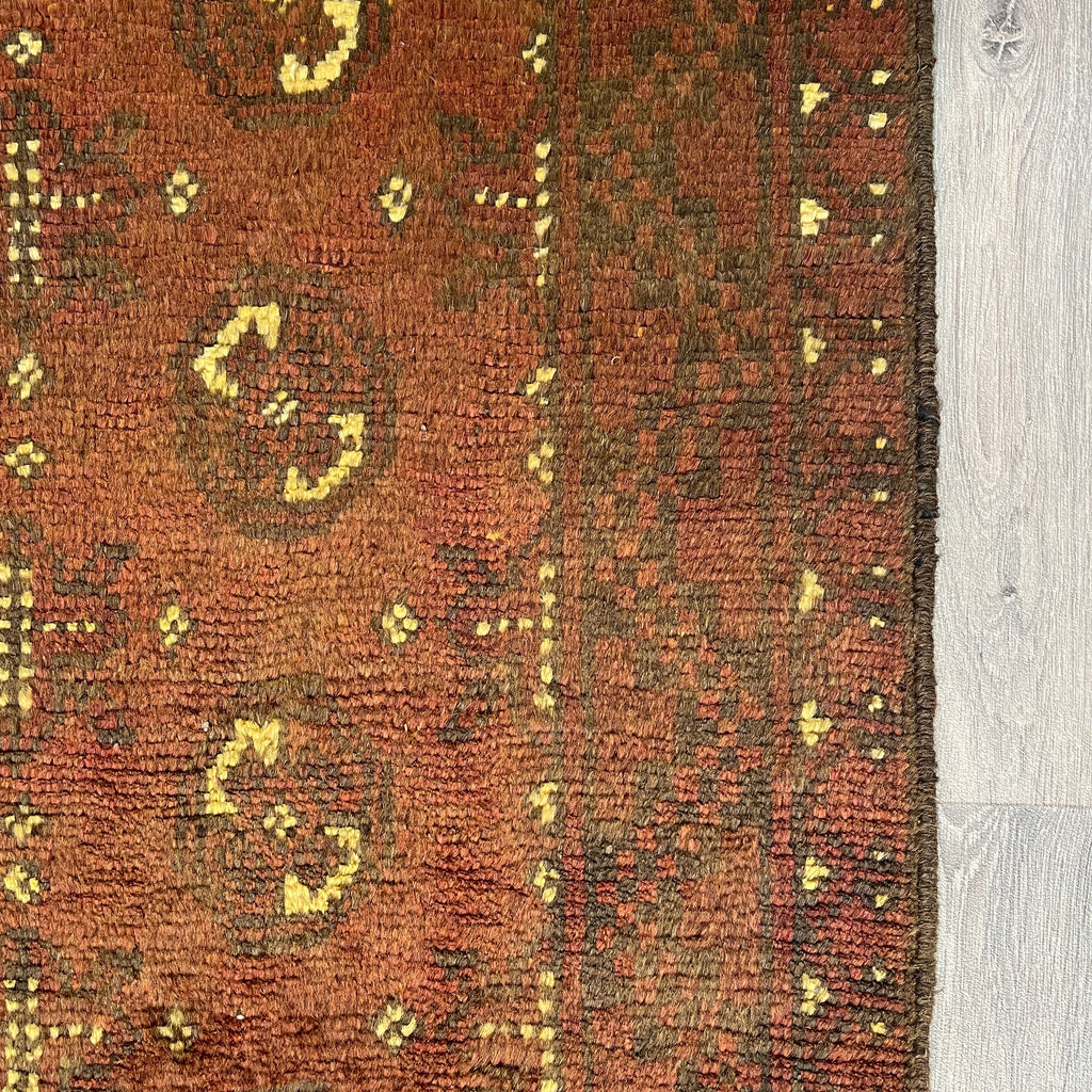 Afghan Aqcha Rug