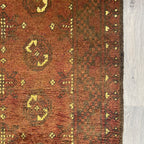 Afghan Aqcha Rug