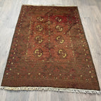 Afghan Aqcha Rug