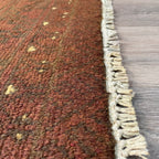 Afghan Aqcha Rug