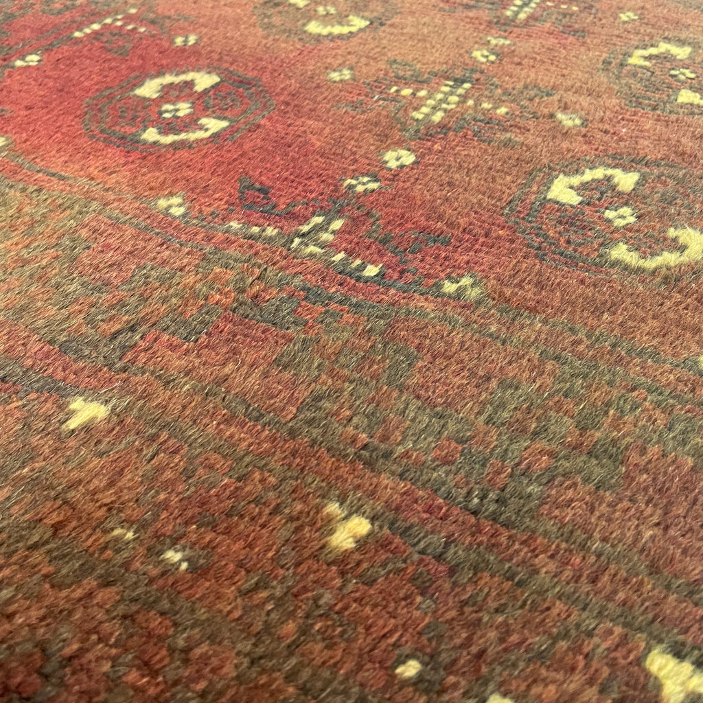 Afghan Aqcha Rug