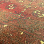 Afghan Aqcha Rug