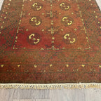 Afghan Aqcha Rug