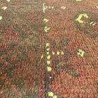 Afghan Aqcha Rug
