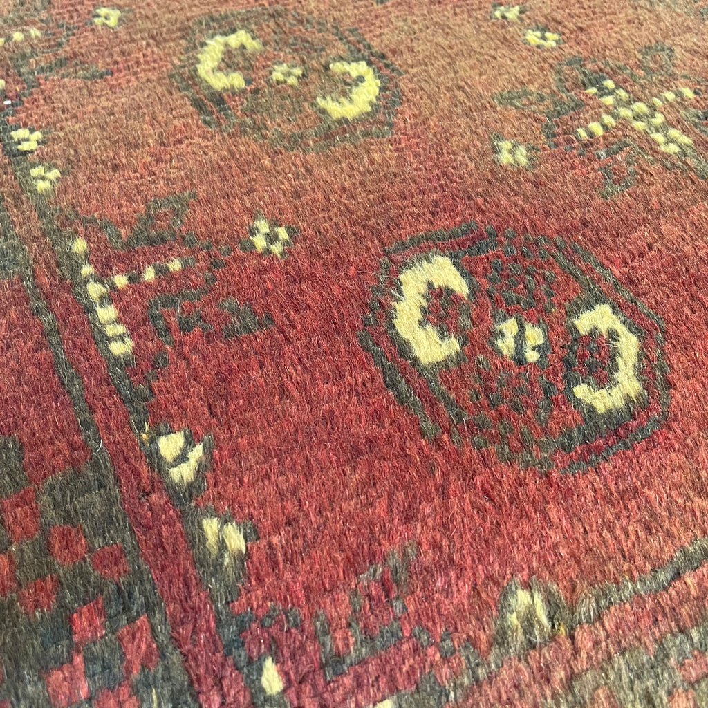 Afghan Aqcha Rug