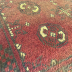 Afghan Aqcha Rug