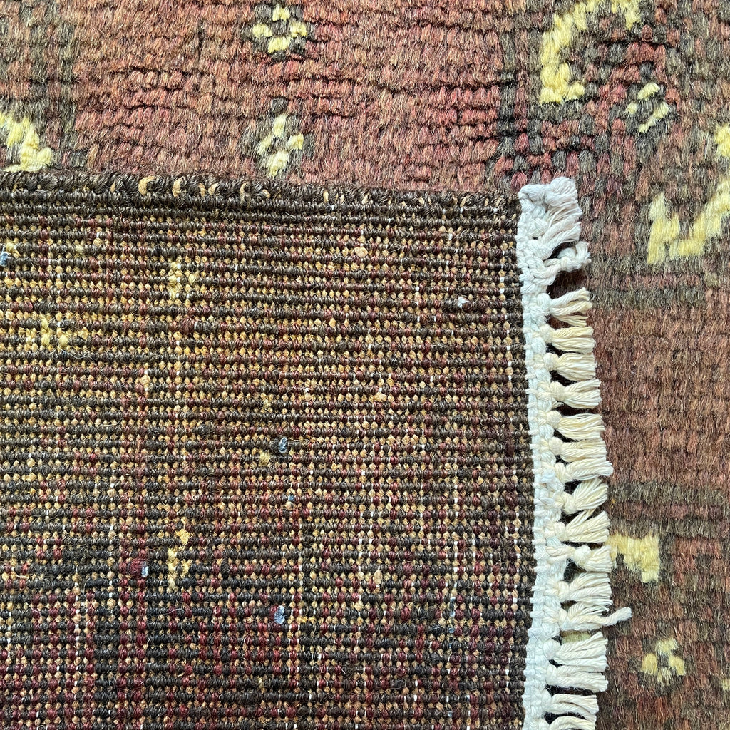 Afghan Aqcha Rug