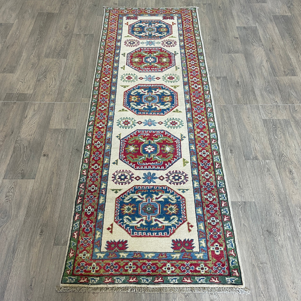 Afghan Ersari Runner