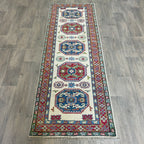 Afghan Ersari Runner