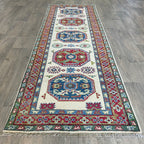 Afghan Ersari Runner