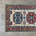 Afghan Ersari Runner