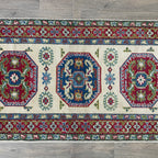 Afghan Ersari Runner