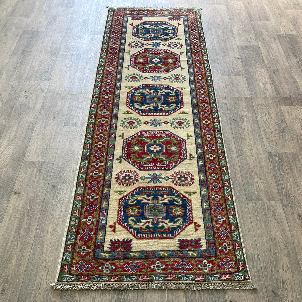 Afghan Ersari Runner