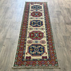 Afghan Ersari Runner