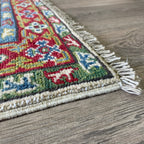 Afghan Ersari Runner