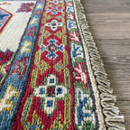 Afghan Ersari Runner
