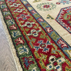 Afghan Ersari Runner