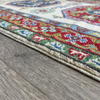 Afghan Ersari Runner