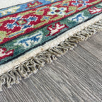 Afghan Ersari Runner