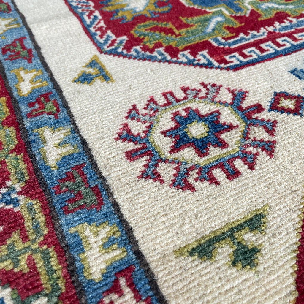Afghan Ersari Runner