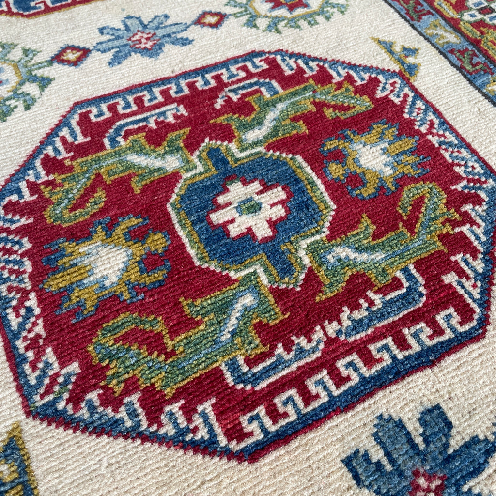 Afghan Ersari Runner