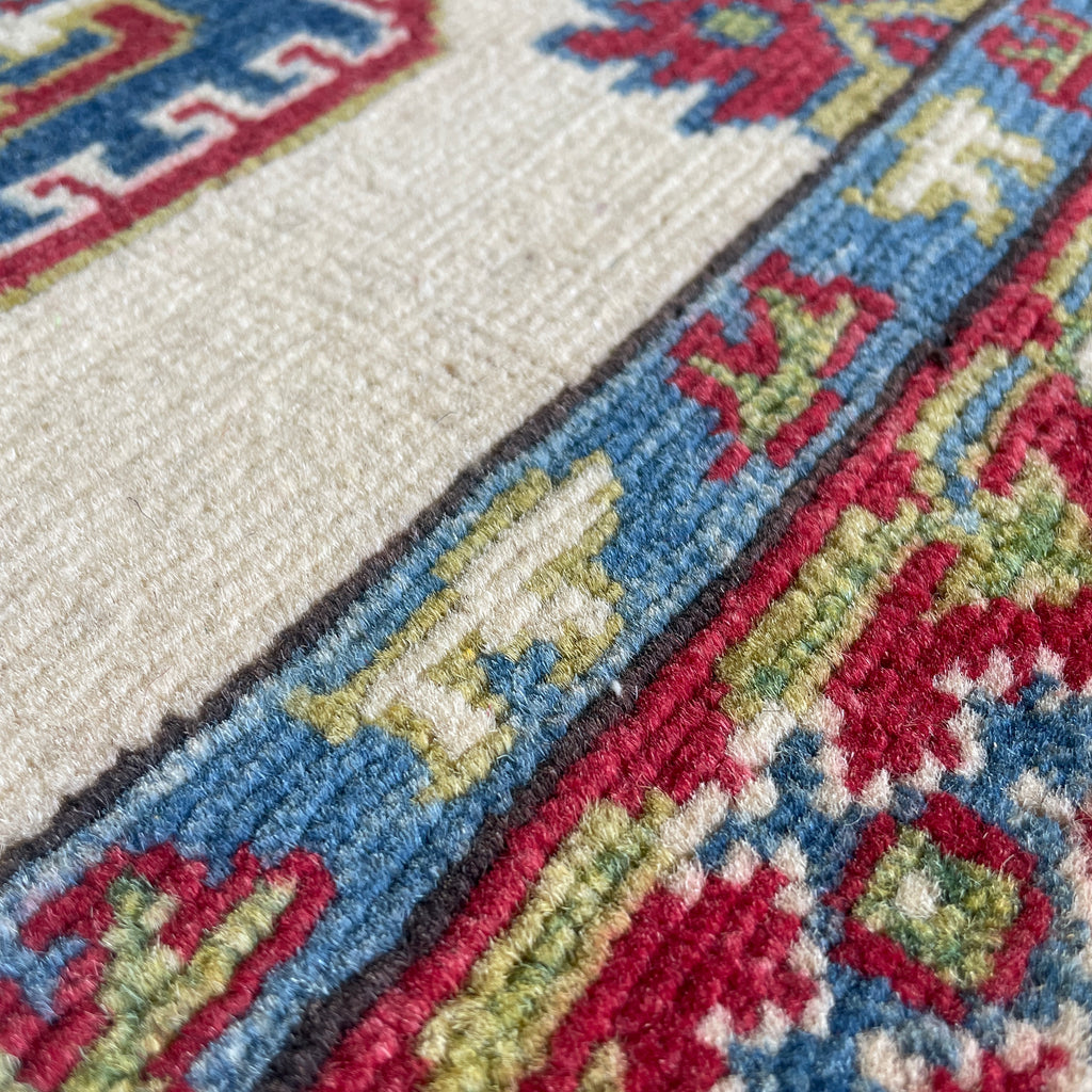 Afghan Ersari Runner