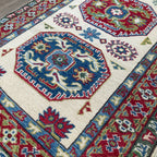 Afghan Ersari Runner