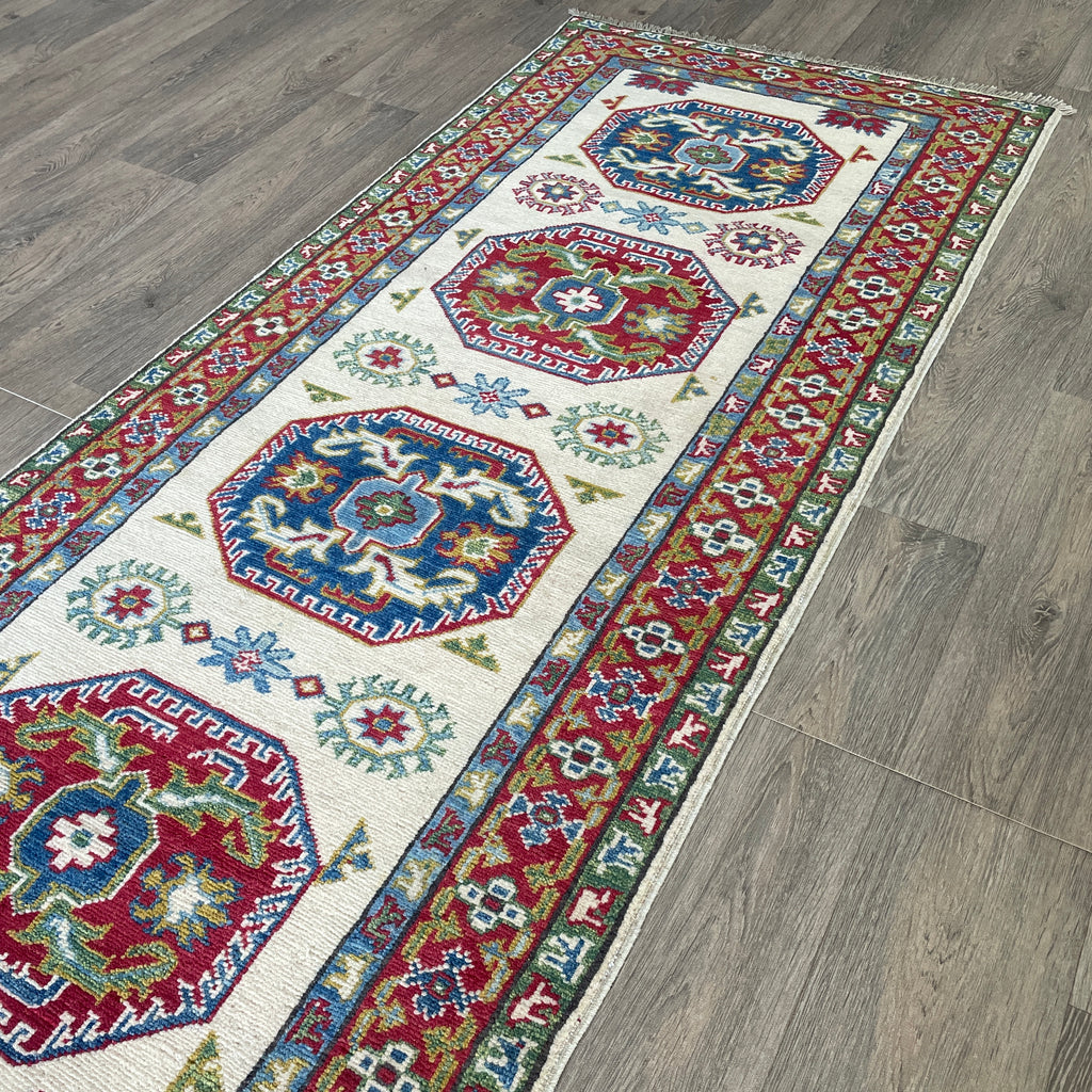 Afghan Ersari Runner