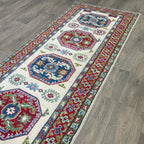 Afghan Ersari Runner