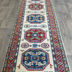 Afghan Ersari Runner