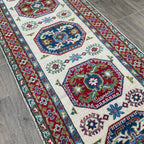 Afghan Ersari Runner