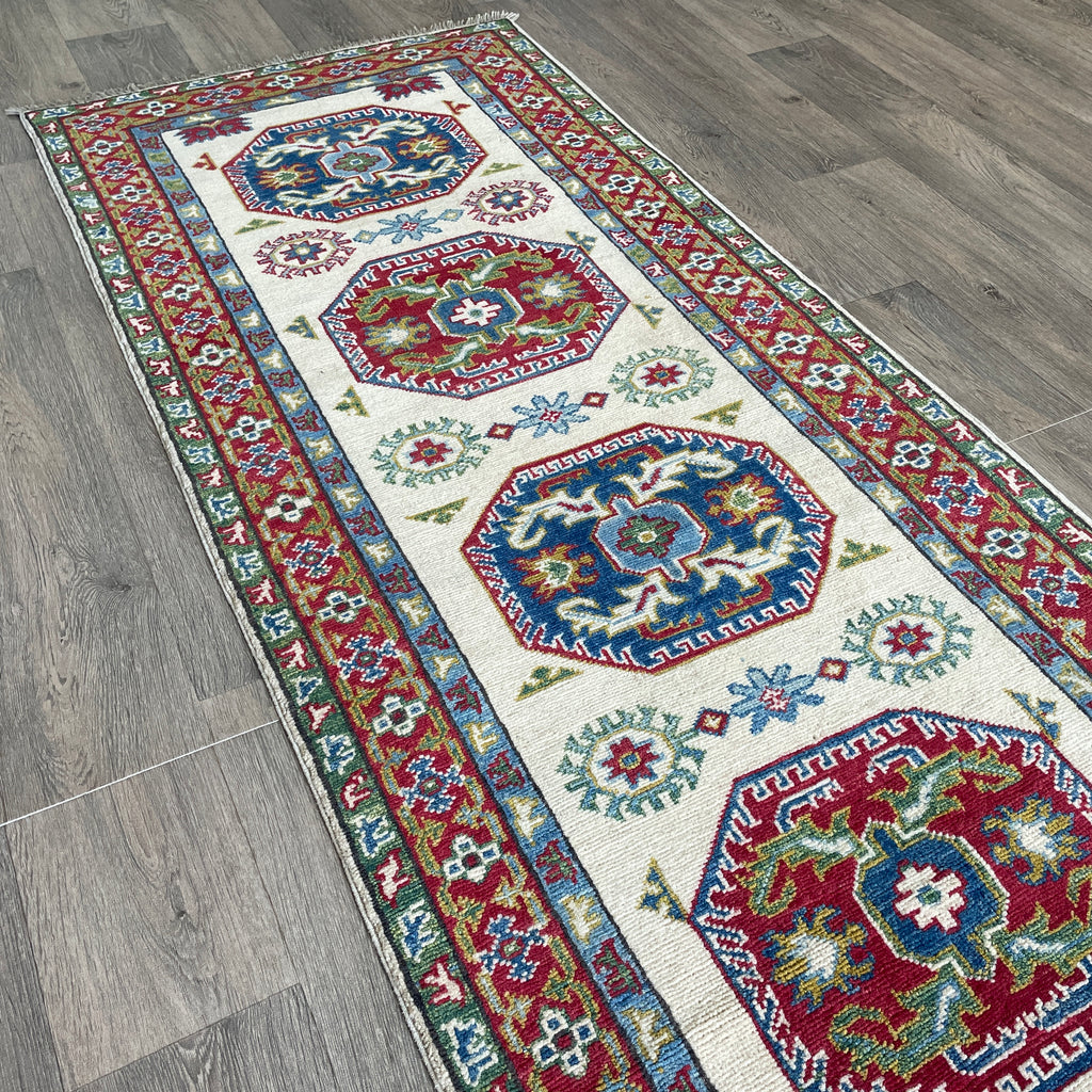 Afghan Ersari Runner