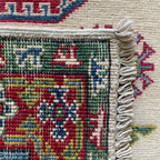 Afghan Ersari Runner