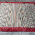Afghan Gabbeh Rug