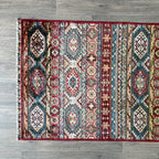 Afghan Khorjin Runner