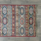 Afghan Khorjin Runner