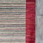Afghan Gabbeh Rug