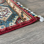 Afghan Khorjin Runner