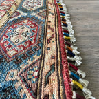 Afghan Khorjin Runner