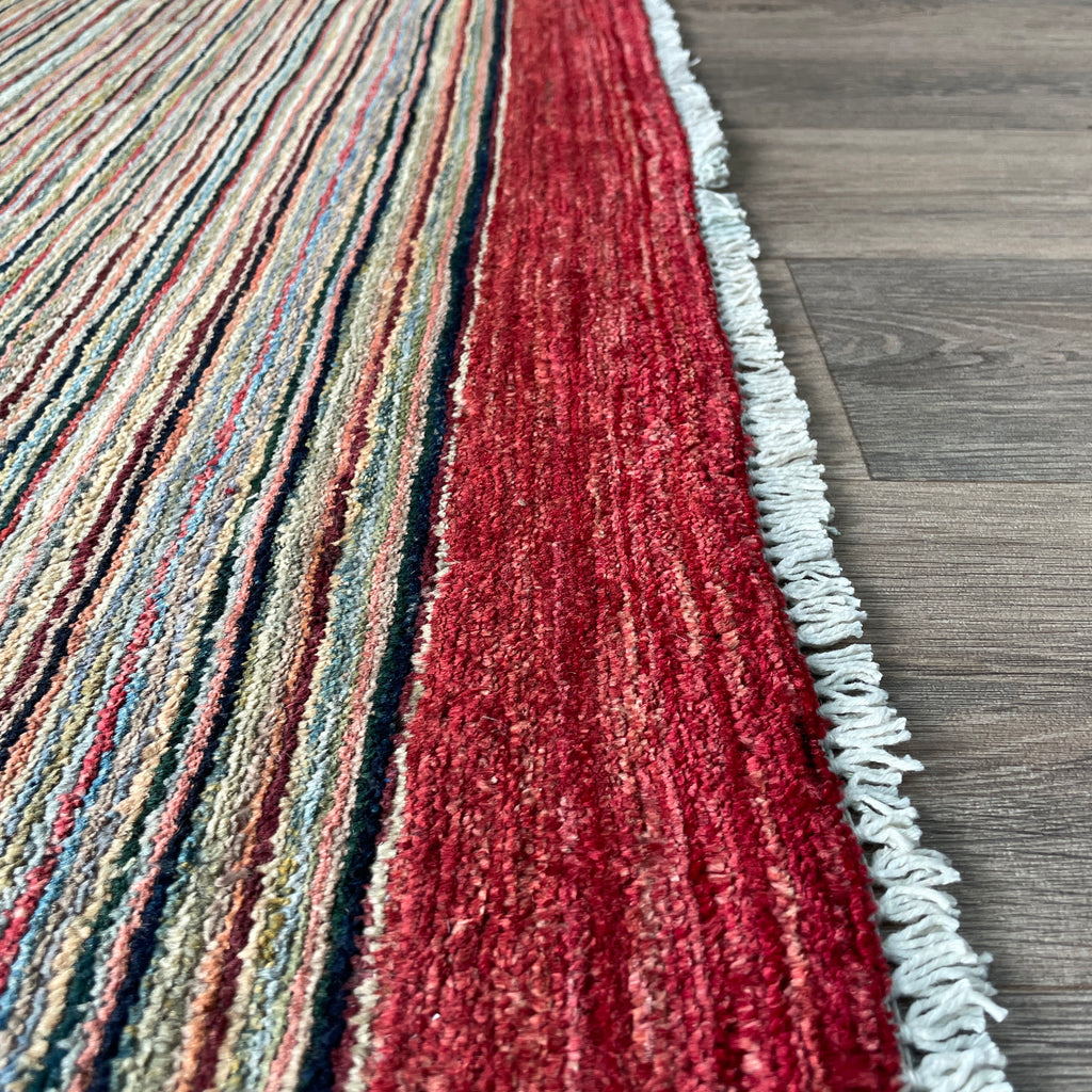 Afghan Gabbeh Rug