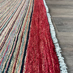 Afghan Gabbeh Rug