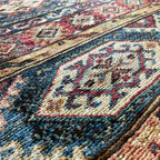 Afghan Khorjin Runner
