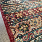 Afghan Khorjin Runner