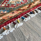Afghan Khorjin Runner