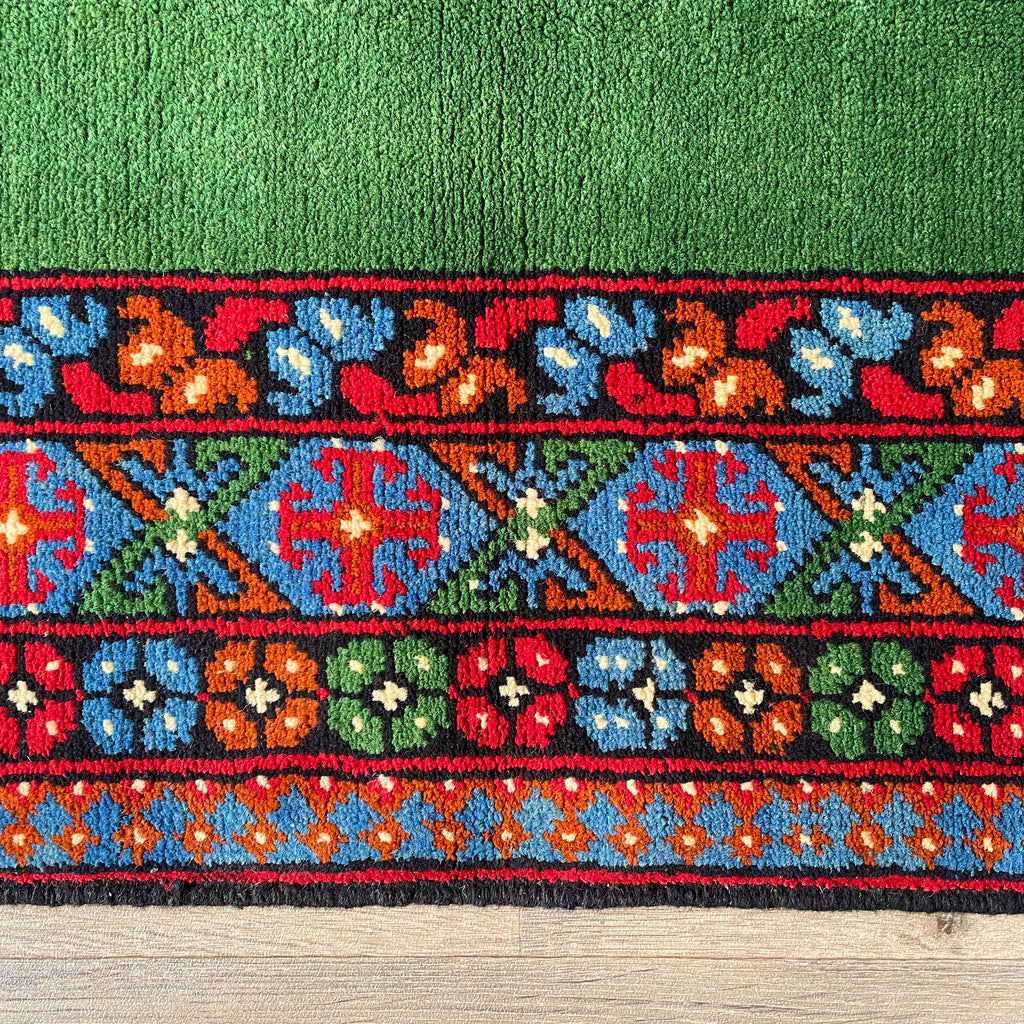 185 x 128 cm | Afghan Aqcha Rug