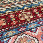 Afghan Khorjin Runner